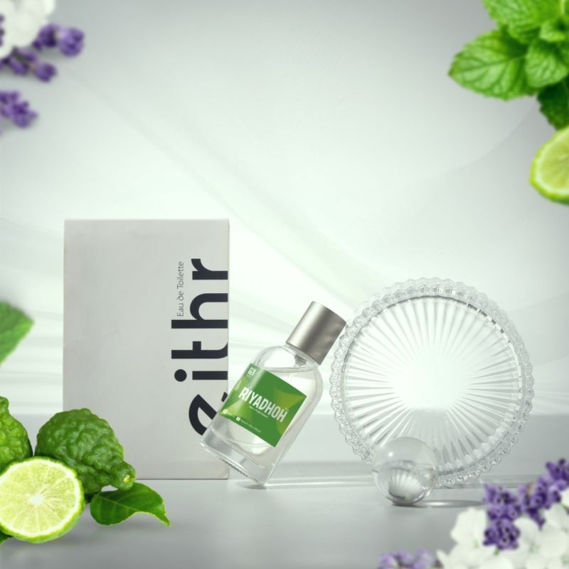Parfum Eithr Riyadhoh 30ml