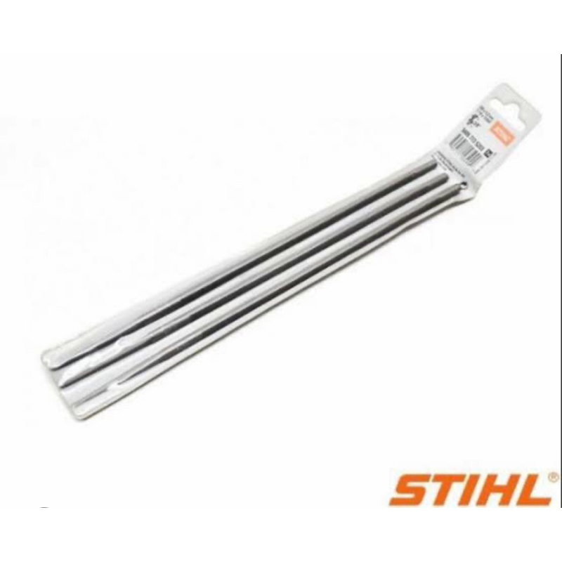 STIHL Kikir Bulat untuk Chainsaw(5,5/ 4,8/, 4,0)