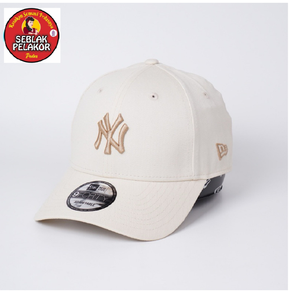 Topi New Era Original New York Yankees Color Era