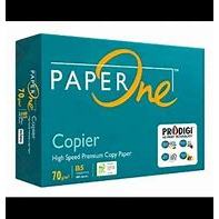 

Kertas HVS B5 Paperone 75 gsm