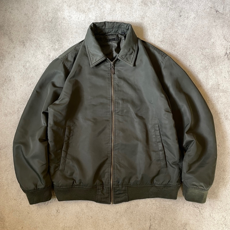 CWU JACKET BOMBER CWU JAKET UNIQLO