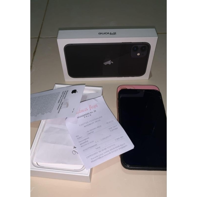 iphone 11 64gb ibox lock icloud