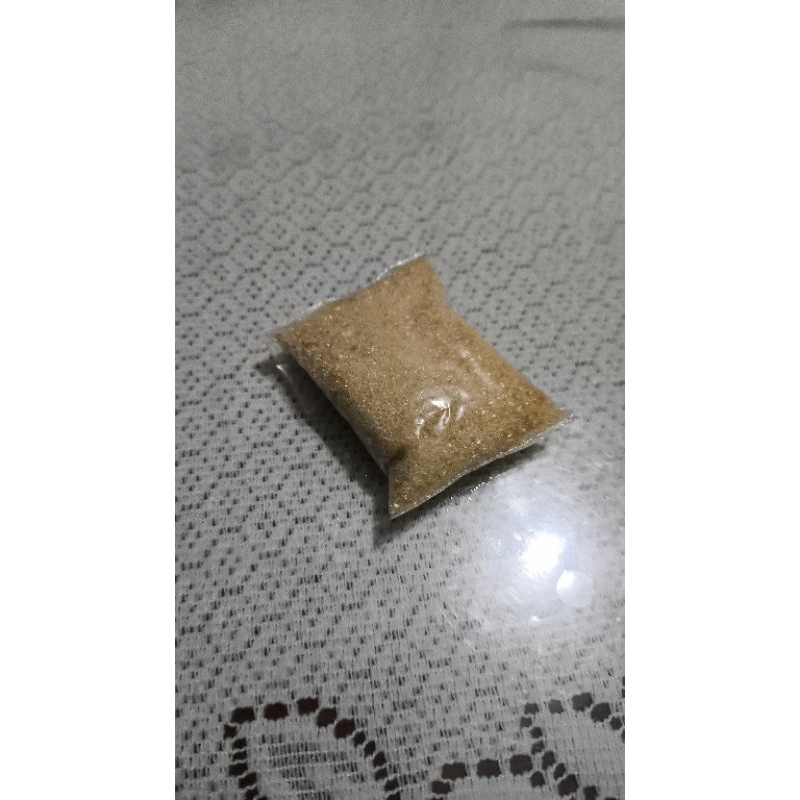 

Gula kemasan pembawa kebahagiaan