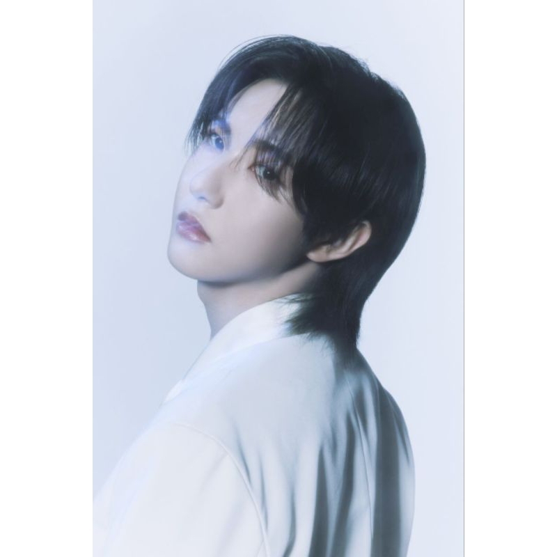 [BOOKED] PHOTOCARD KPOP & MANHWA OFFICIAL