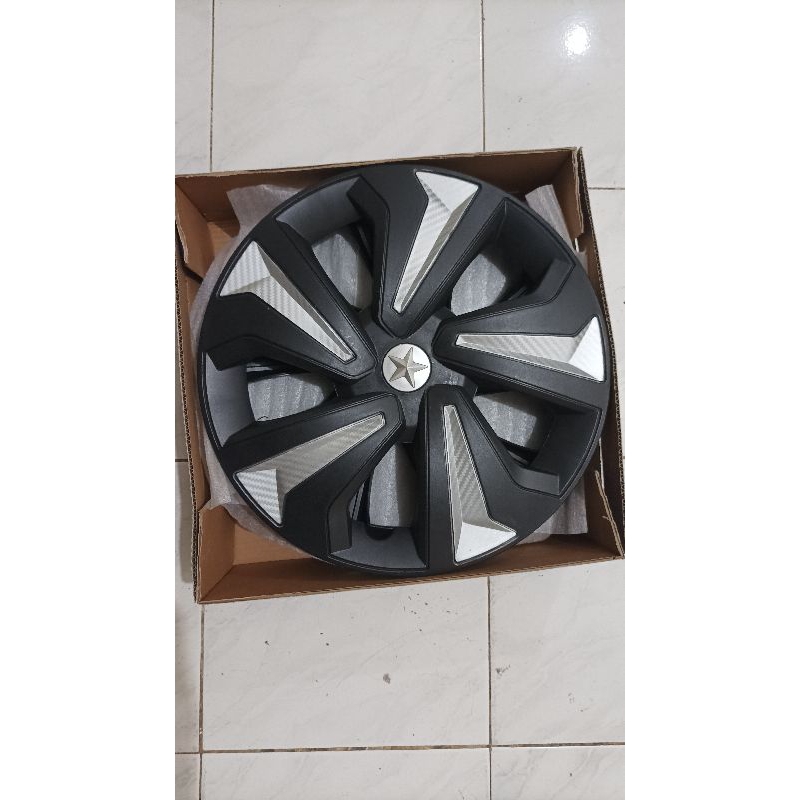 dop roda ring 14 harga untuk 1an cocok untuk velg kaleng mobil vios sigra all new avanza xenia