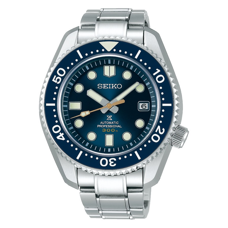 Seiko Prospex Marine Master 300 SLA023J1 / SLA023 Original