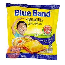 

MENTEGA BLUE BAND SERBAGUNA 200gr