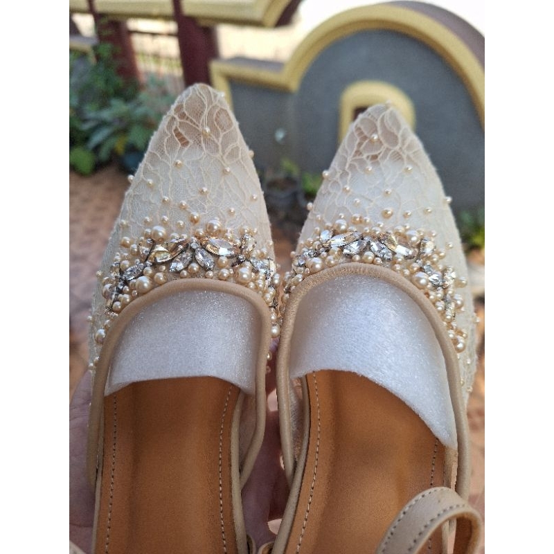 vaia shoes preloved