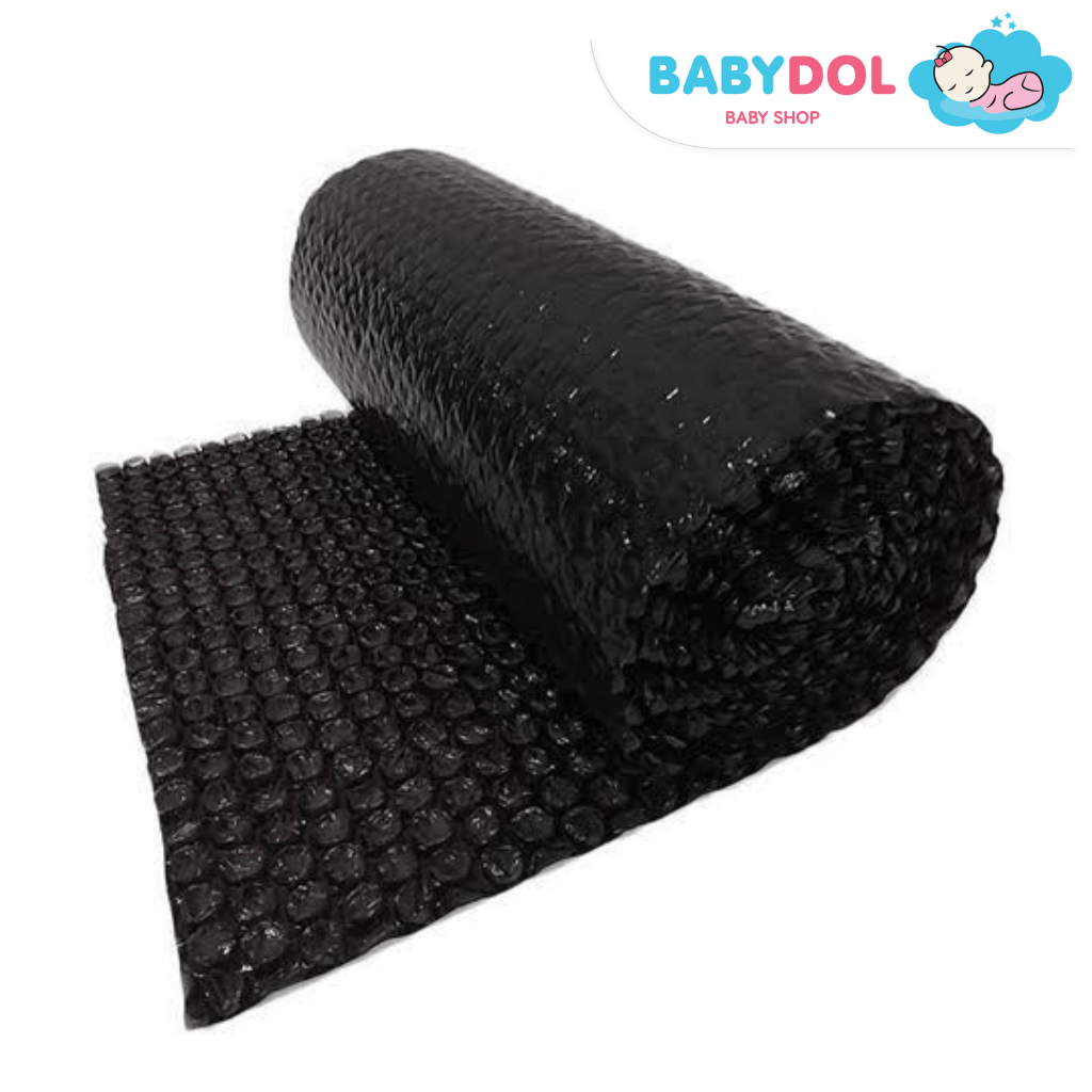 

BABYDOL Extra Bubble Wrap Tambahan Packing Bubble Wrap