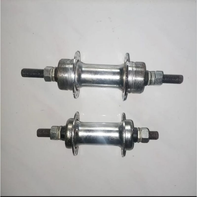 Bos sepeda Lubang 20 - Hub sepeda Lubang 20