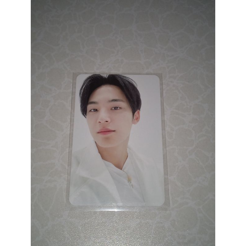 [BACA DESKRIP] PHOTOCARD SEVENTEEN GOING VOL.2 KIM MINGYU