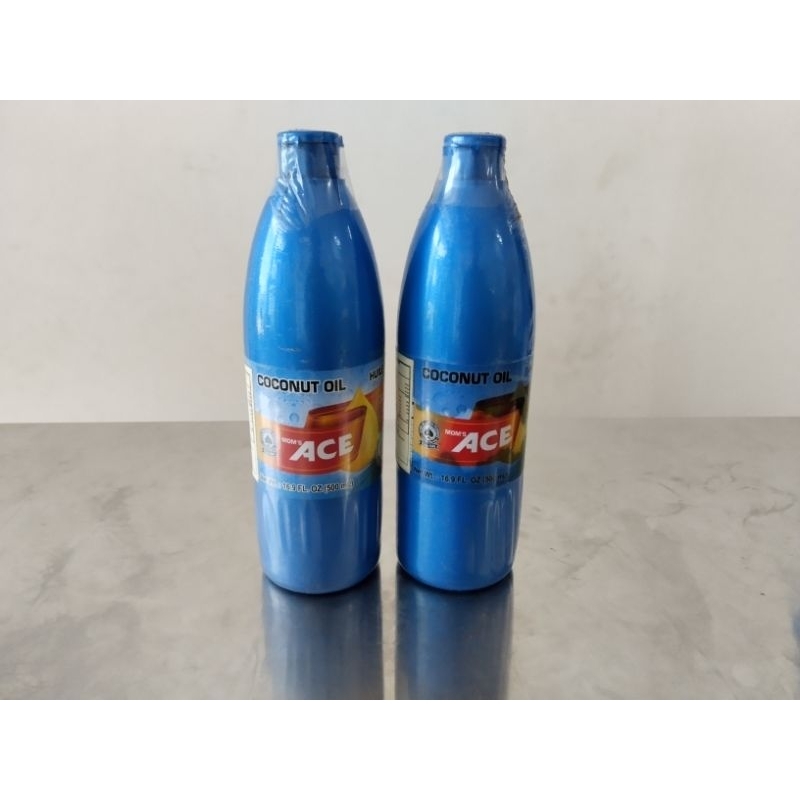 

ACE Coconut OIL/ Huile de coco / Minyak Kelapa / 500 ml