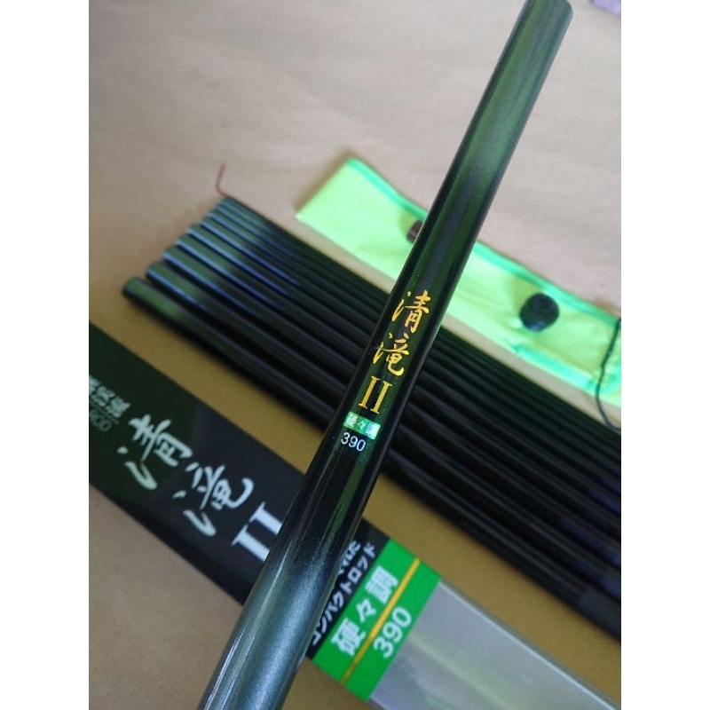 Shimotsuke Kiyotaki II