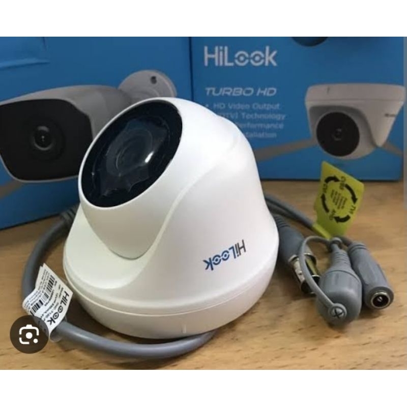 camera hilook indor