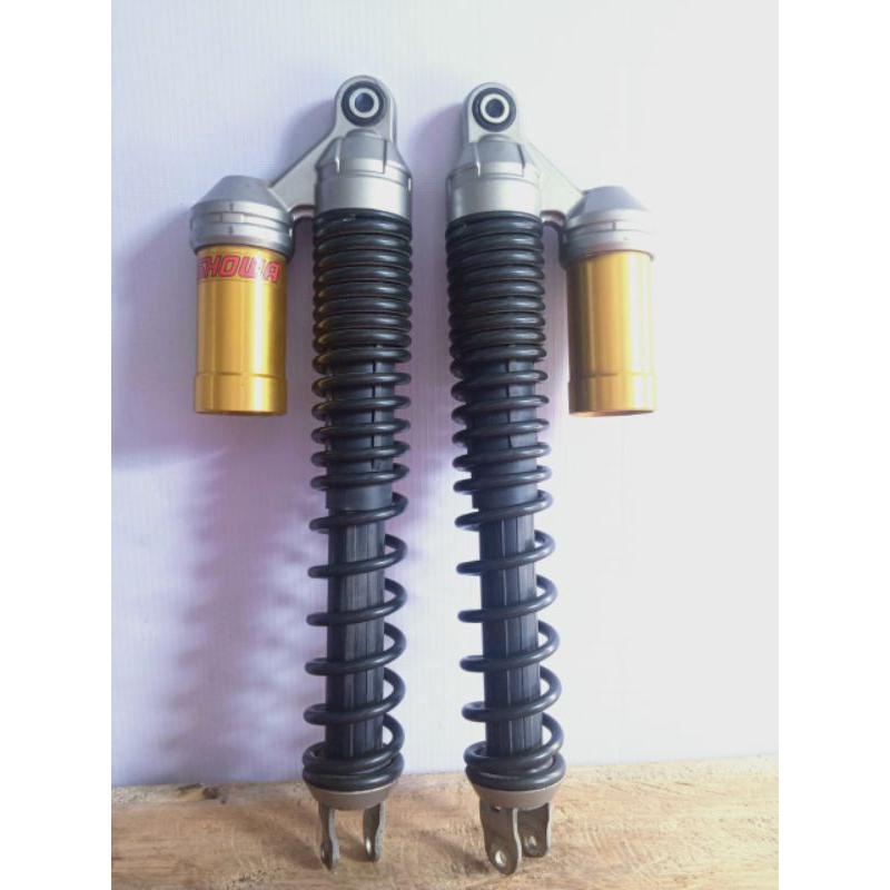 Shock ORI copotan ADV