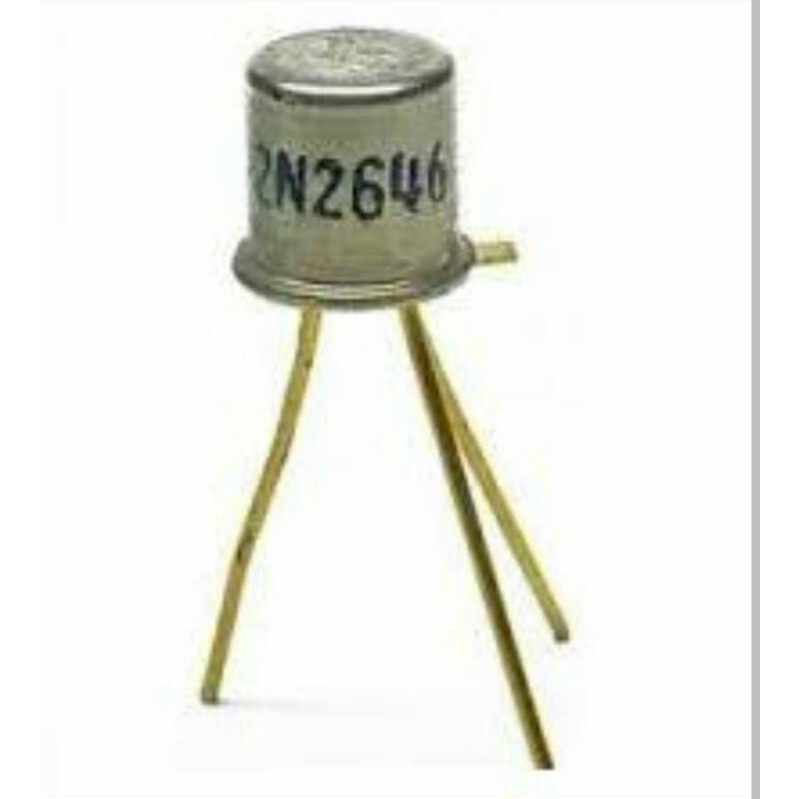 2N2646 iwntele01 Ayo Beli