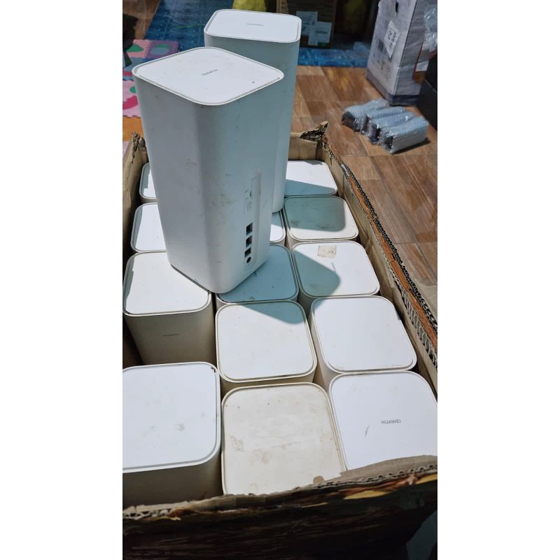 Modem router huawei b818-263 orbit max unlock all operator