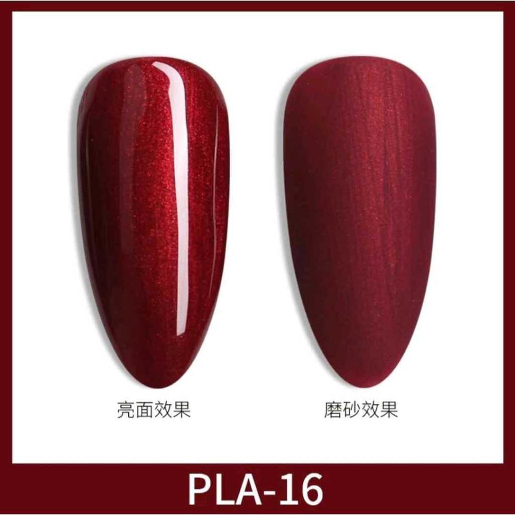 PLA 16