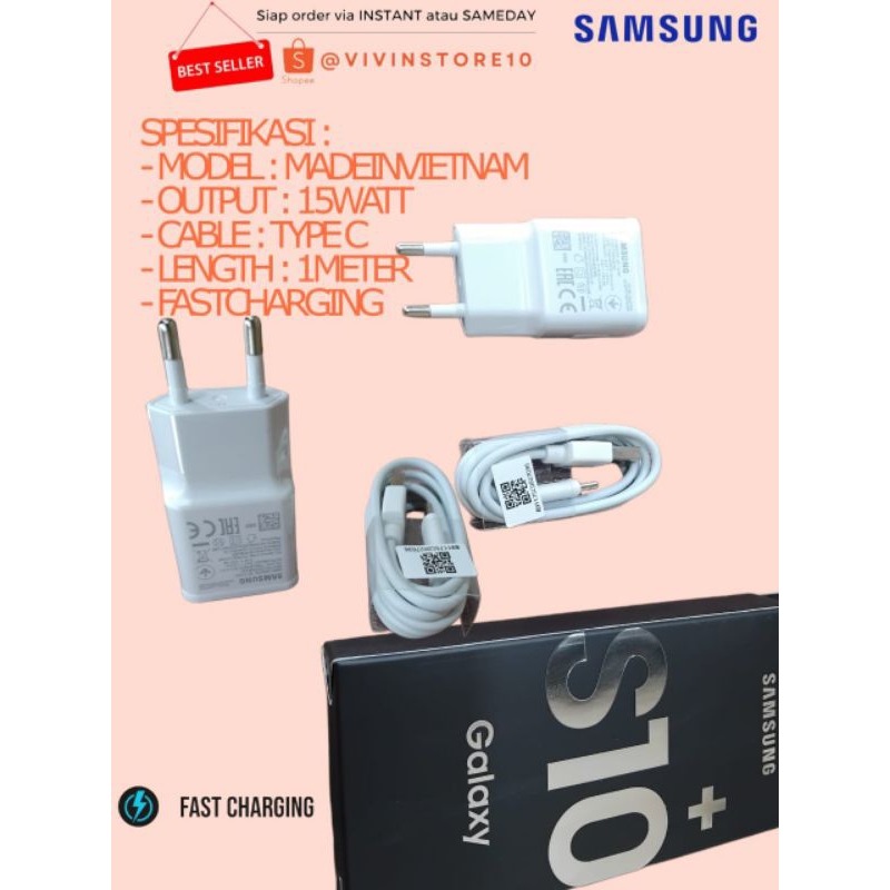 samsung Casan A24 A155G samsung Charger A15 A14 Charger samsung A12 Casan A13 samsung Charger Type C