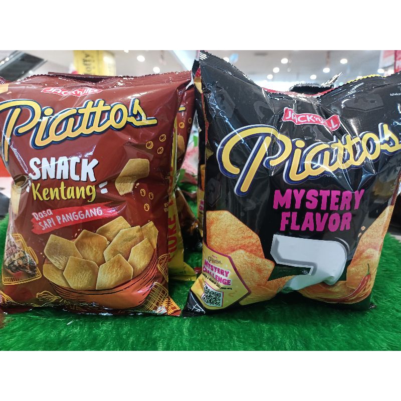 

piatos snack kentang beli 2 gratis 1