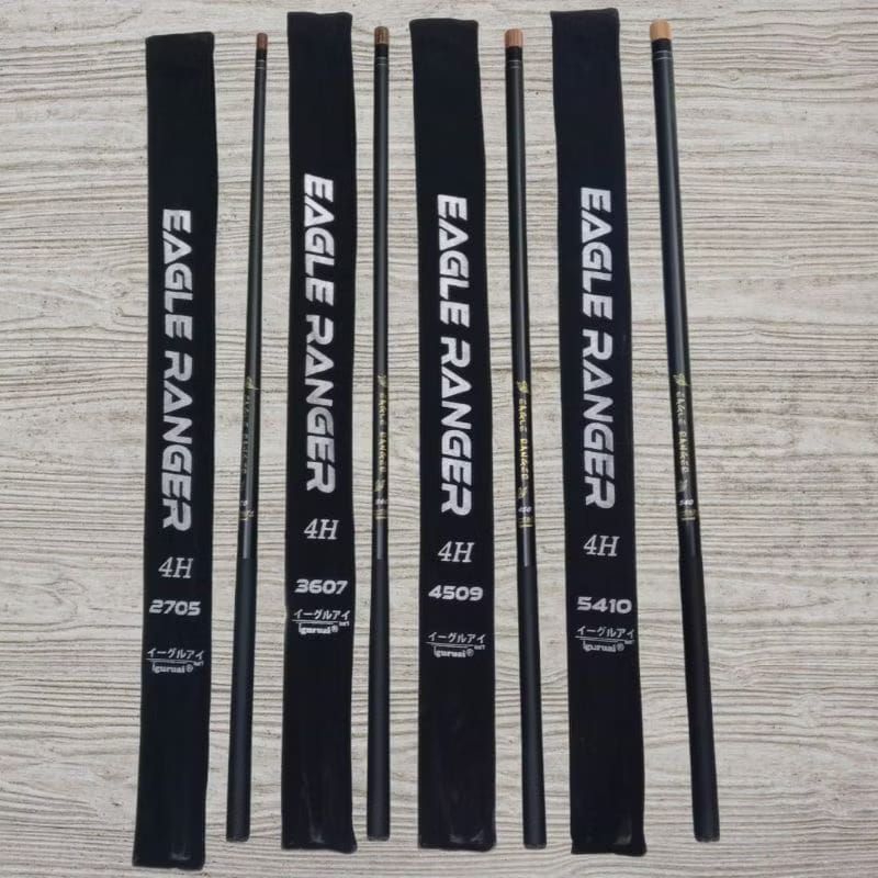 JORAN TEGEK IGURUAI EAGLE RANGER 360