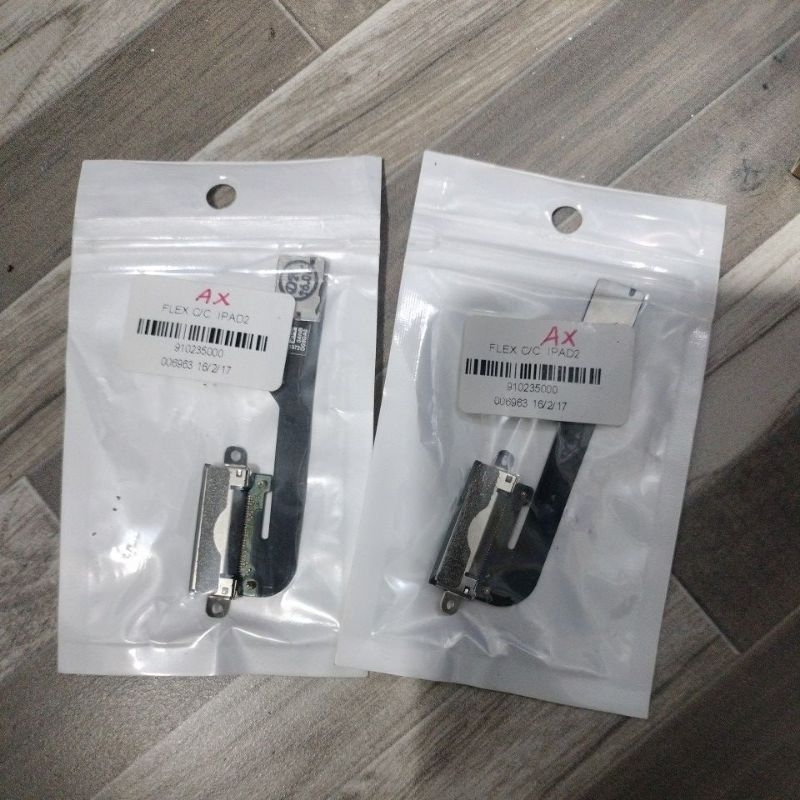 PAPAN CAS IPAD 2/IPAD 2