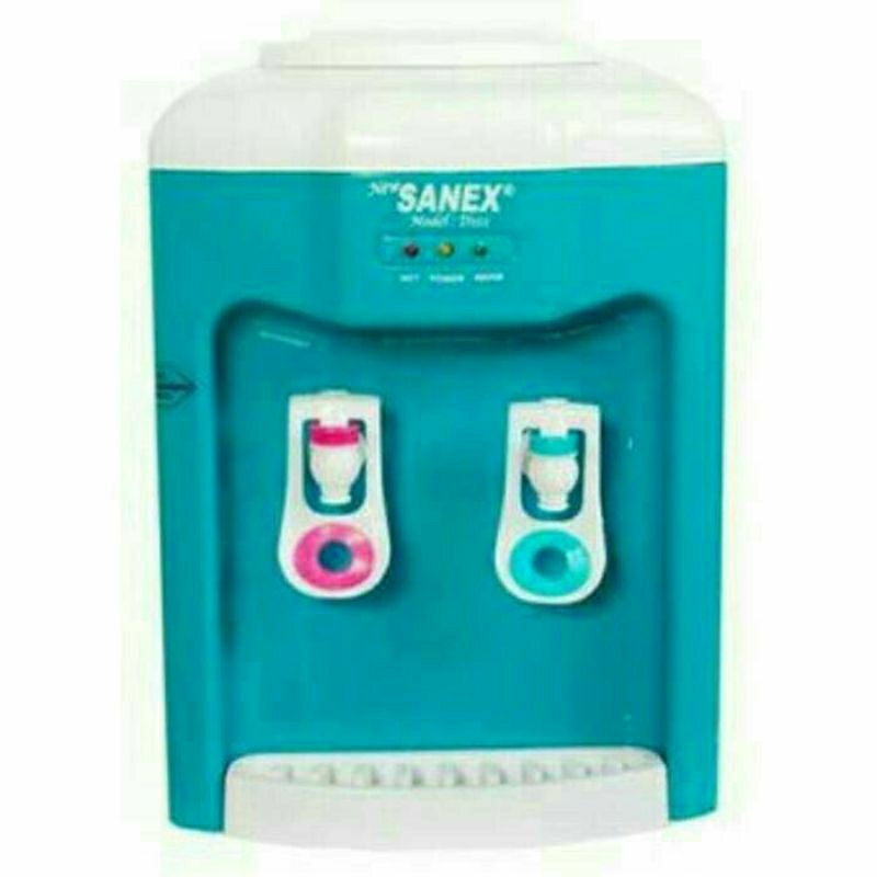 sanex dispenser