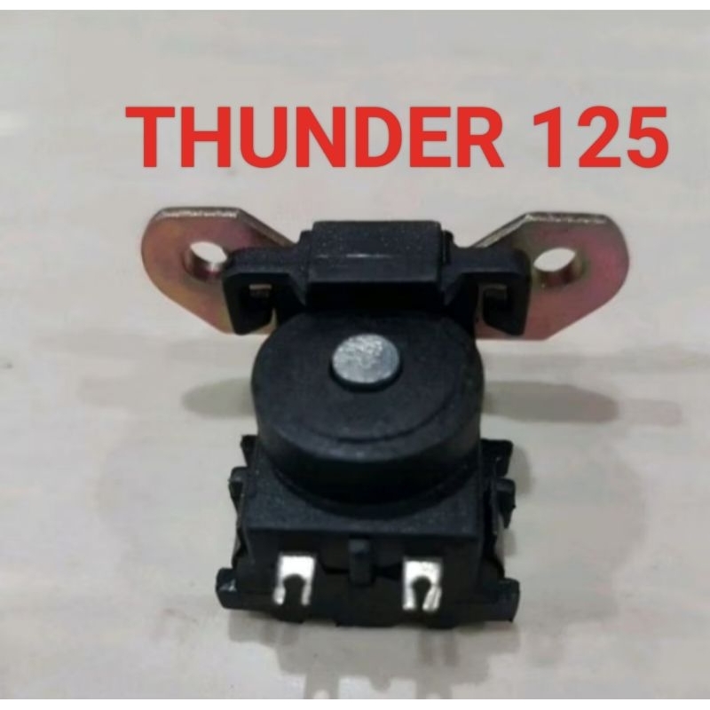 Spull pulser thunder 125
