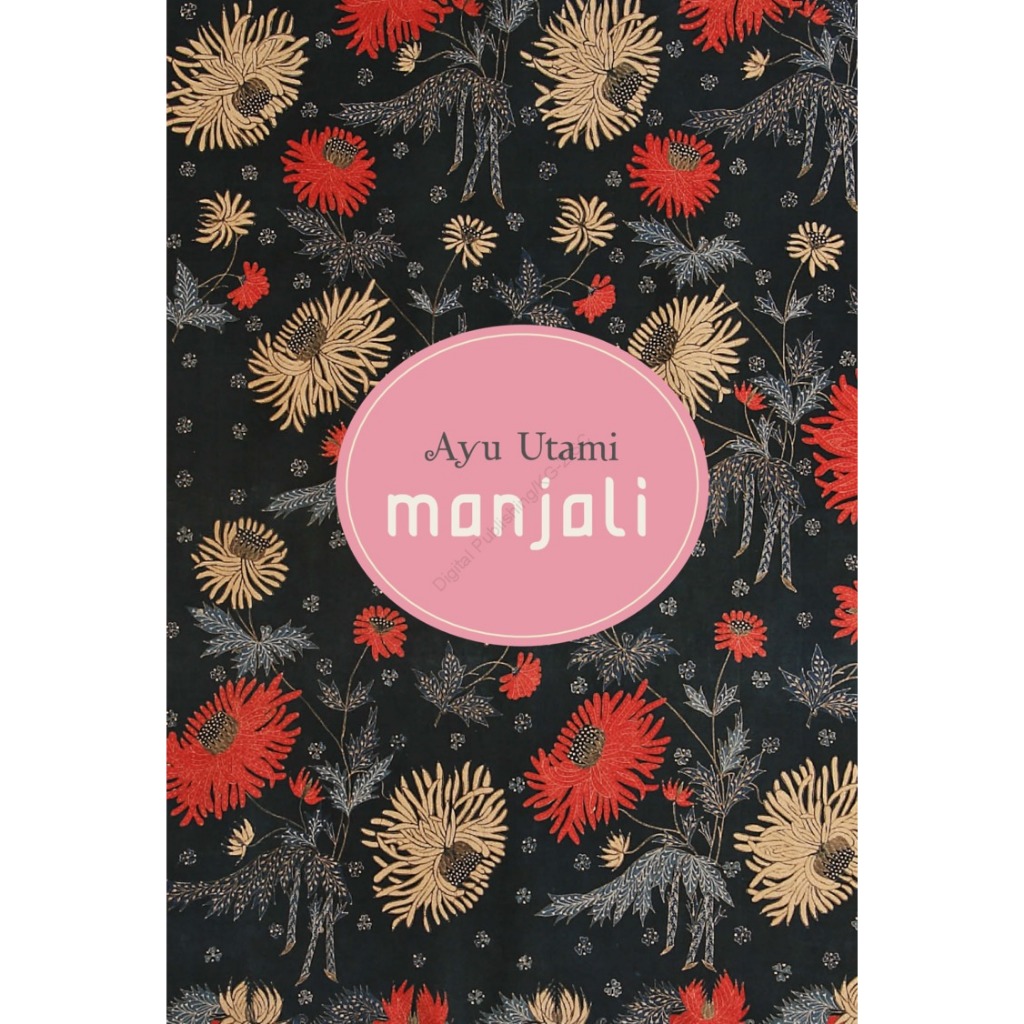 Gramedia Batam - MANJALI