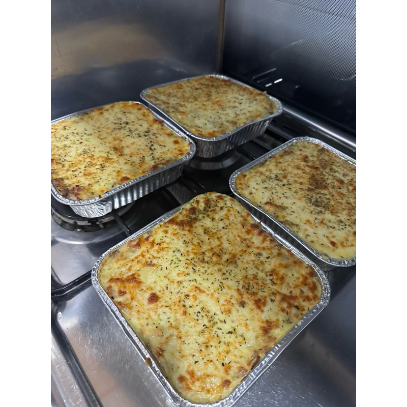 

Bruule Pasta