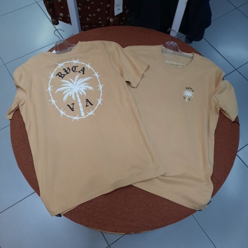 Kaos Pria Rvca Original