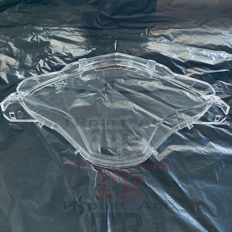 Mika Speedometer Motor Vario Techno Karbu