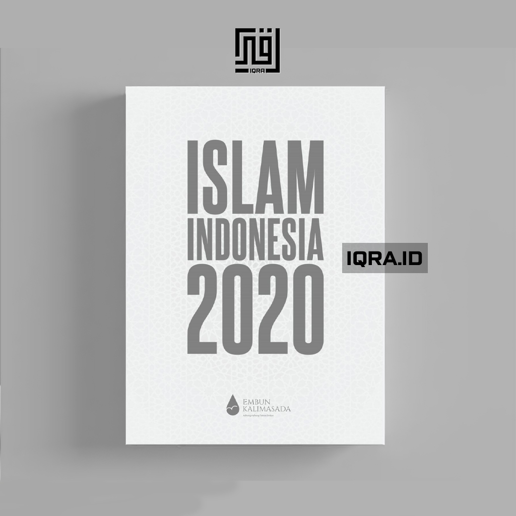 

[1191] Islam Indonesia 2020