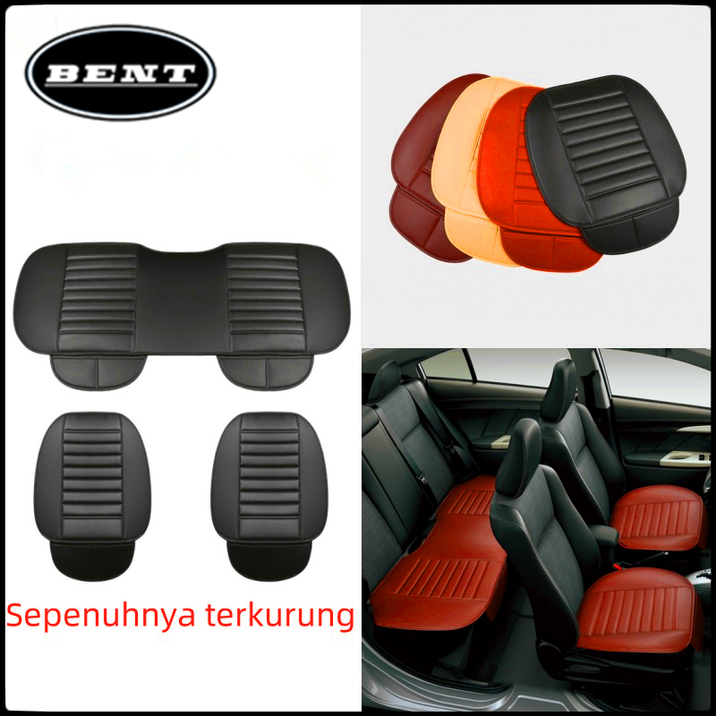ALAS JOK KULIT MAX99 COVER JOK KURSI MOBIL BAHAN NYAMAN ADEM BAHAN KULIT ALAS DUDUK JOK MOBIL