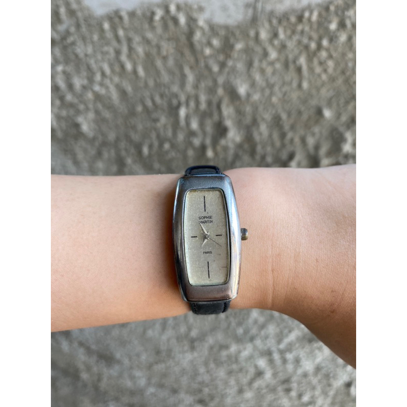 Jam Tangan Sophie Martin