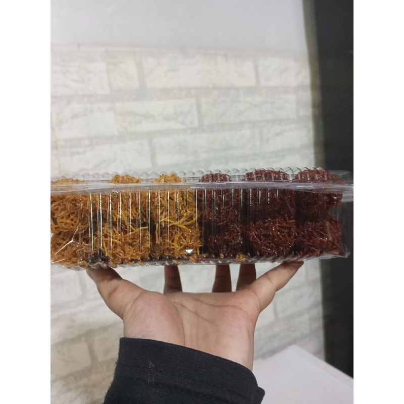 

Kremes ubi jawa