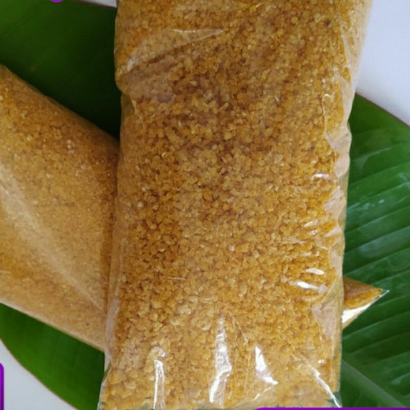 

gerit jagung asli malang polos