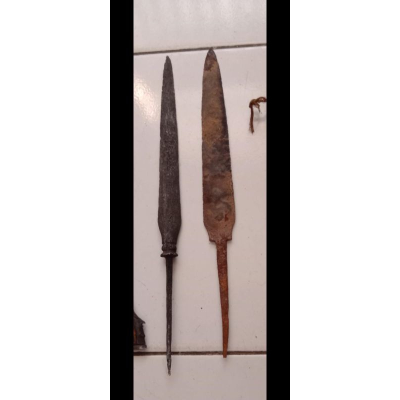 Tumbak sepuh lokasian