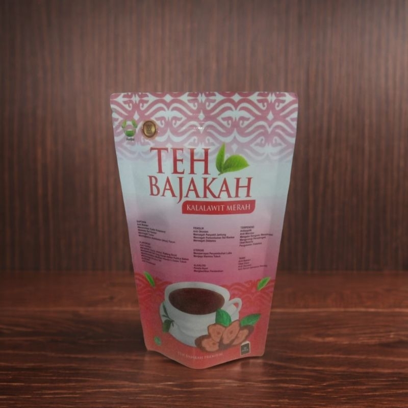 

Teh Bajakah Kalalawit 30 celup