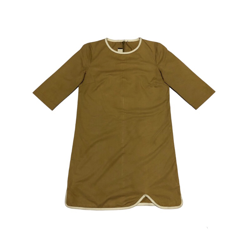 Marni commessa midi dress