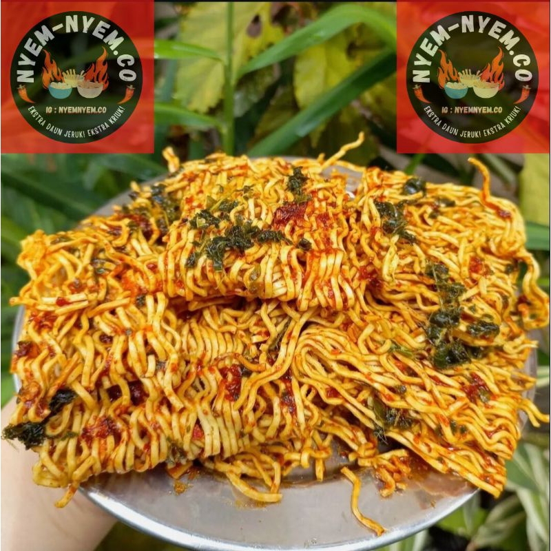 

Mie Kering Cikruh 250 Gram