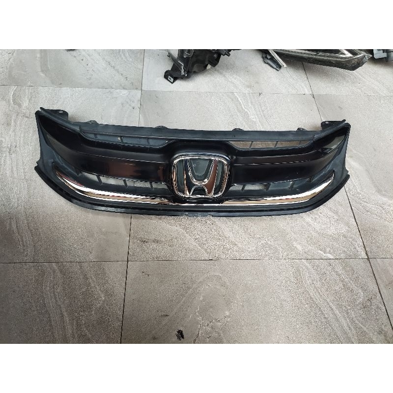 grill brio rs 2016