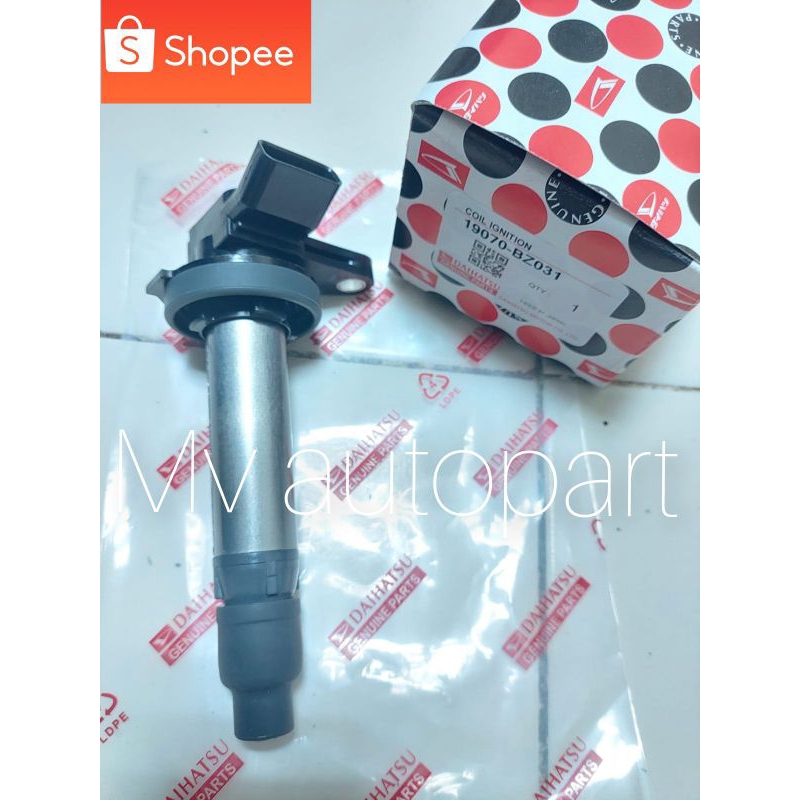 Ignition coil Daihatsu Grand Max Original