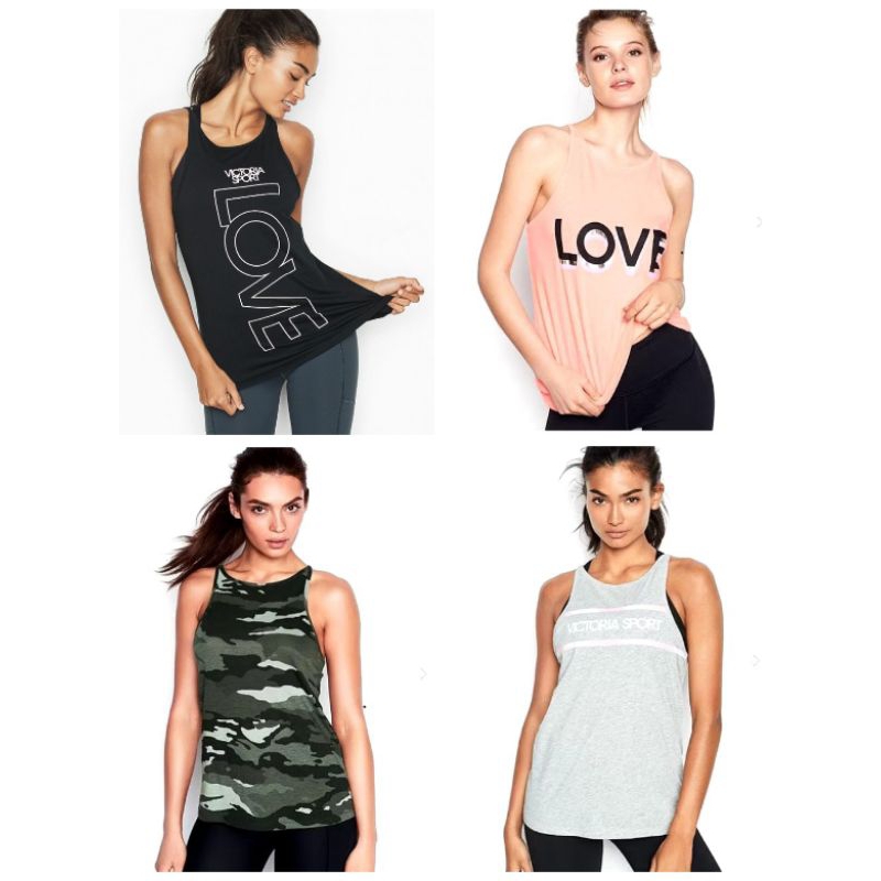 Victoria sport outer