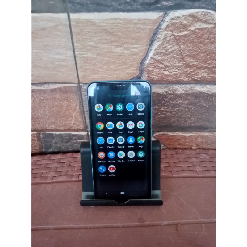 Xiaomi Mi A2 Lite Ram 4/64Gb Second Murah Bergaransi