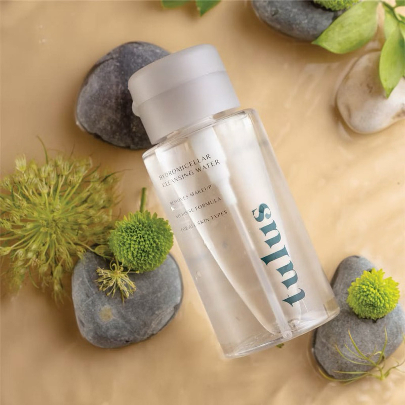 TULUS Hydromicellar Cleansing Water
