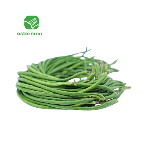 

Kacang panjang 100gr, 250gr, 500gr