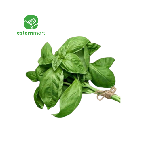 

Daun kemangi per ikat sayuran segar