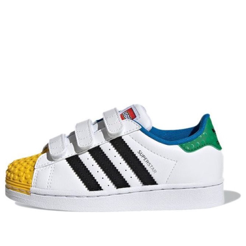 Sneakers Adidas Kids Lego