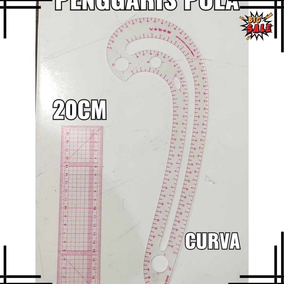 

KUALITAS UNGGUL mini calculator ruler penggaris kalkultor imut